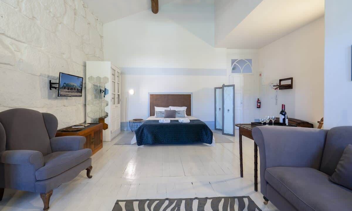 Photo of Bedroom in Boavista
