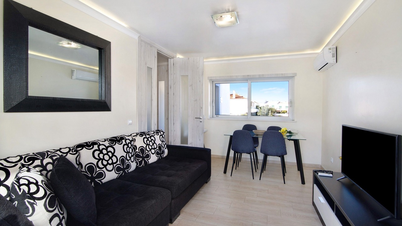 Photo of Livingroom in Manta Rota