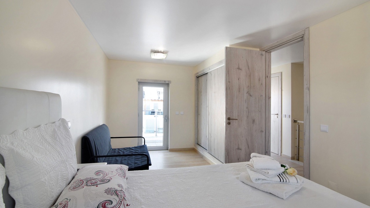 Photo of Bedroom in Manta Rota