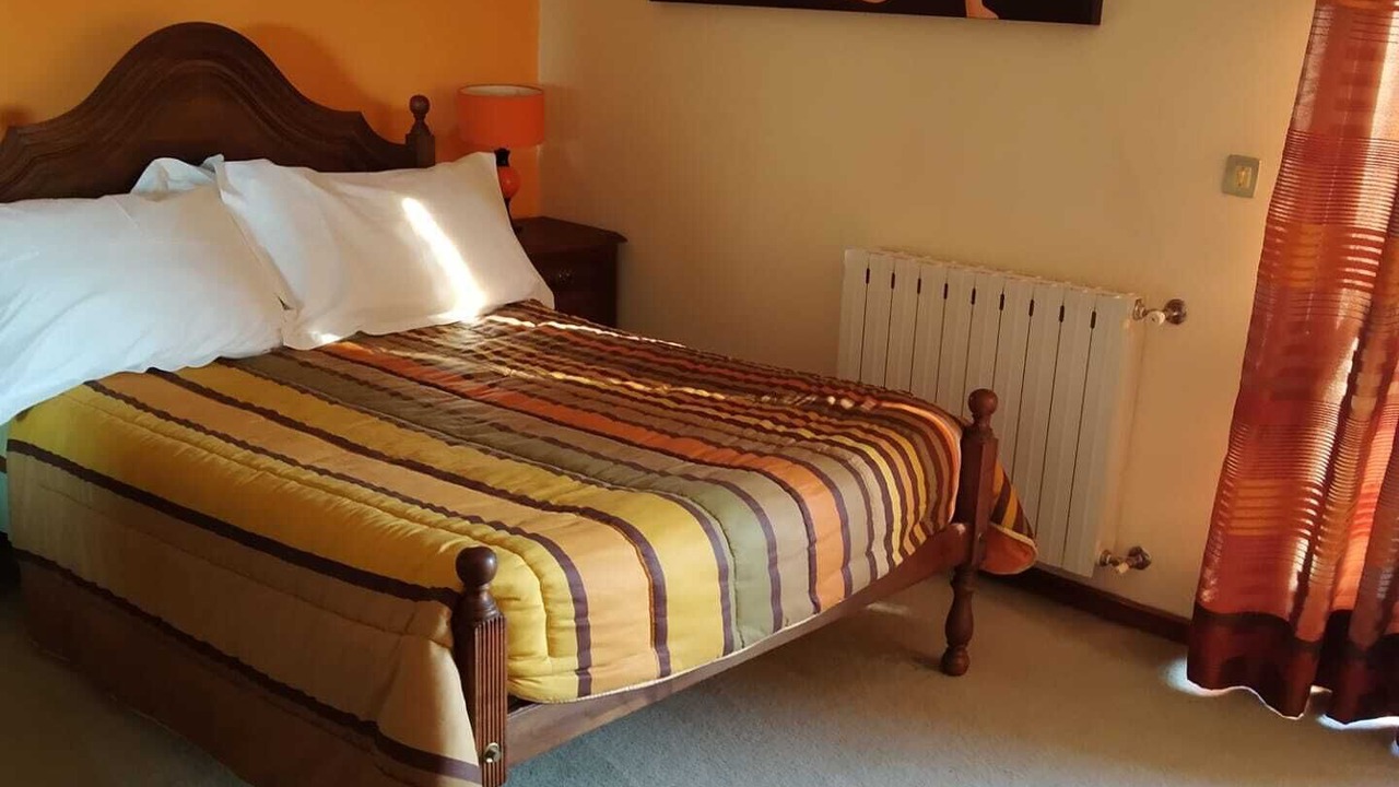 Photo of Bedroom in Vila Real