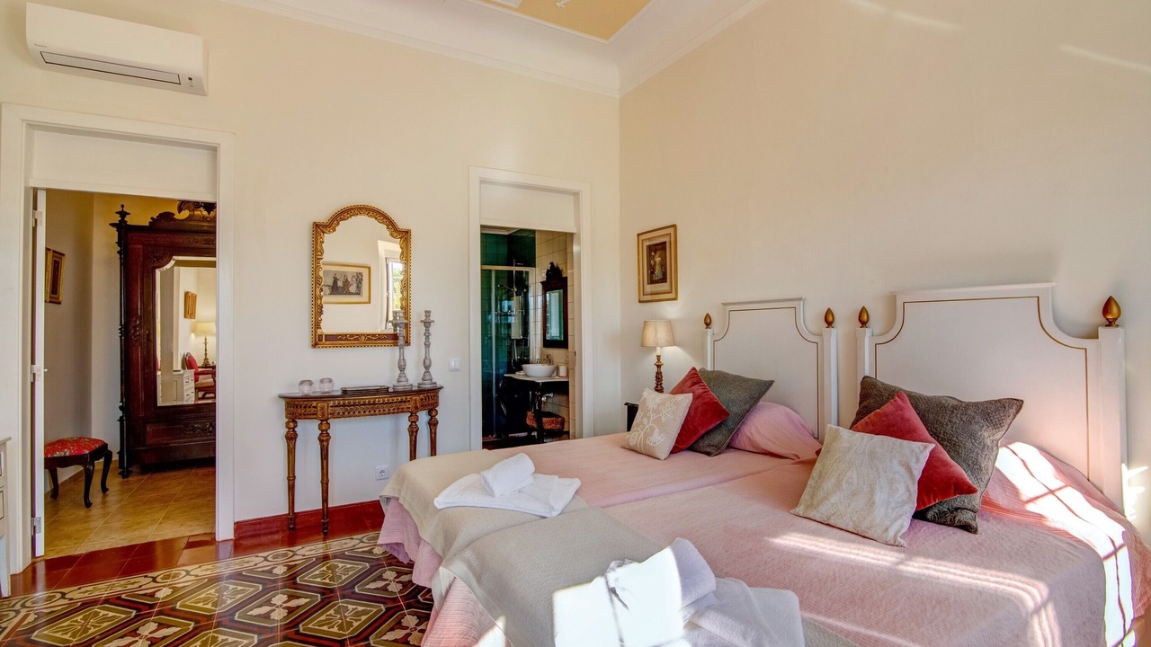 Photo of Bedroom in Olhao