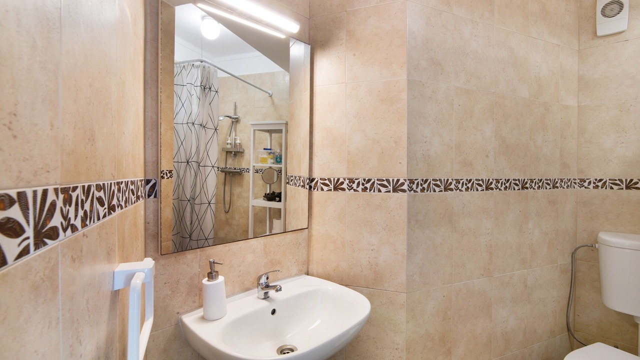 Photo of Bathroom in Armacao de Pera