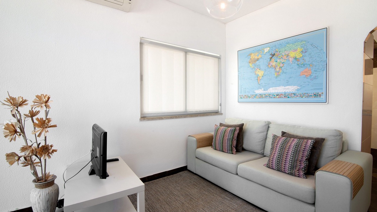 Photo of Livingroom in Armacao de Pera