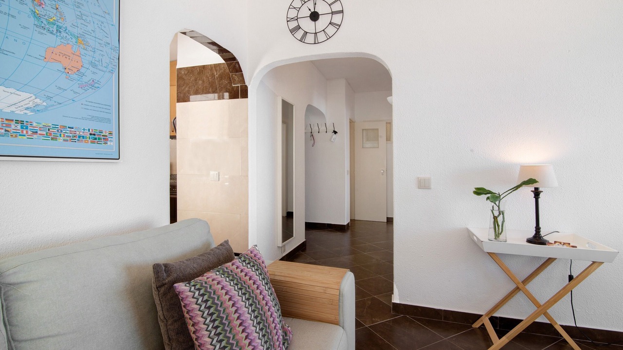 Photo of Livingroom in Armacao de Pera