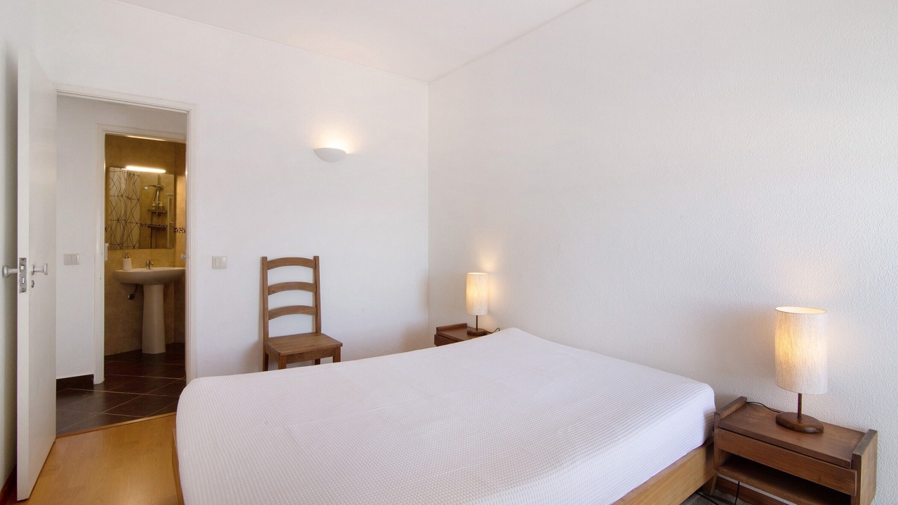 Photo of Bedroom in Armacao de Pera