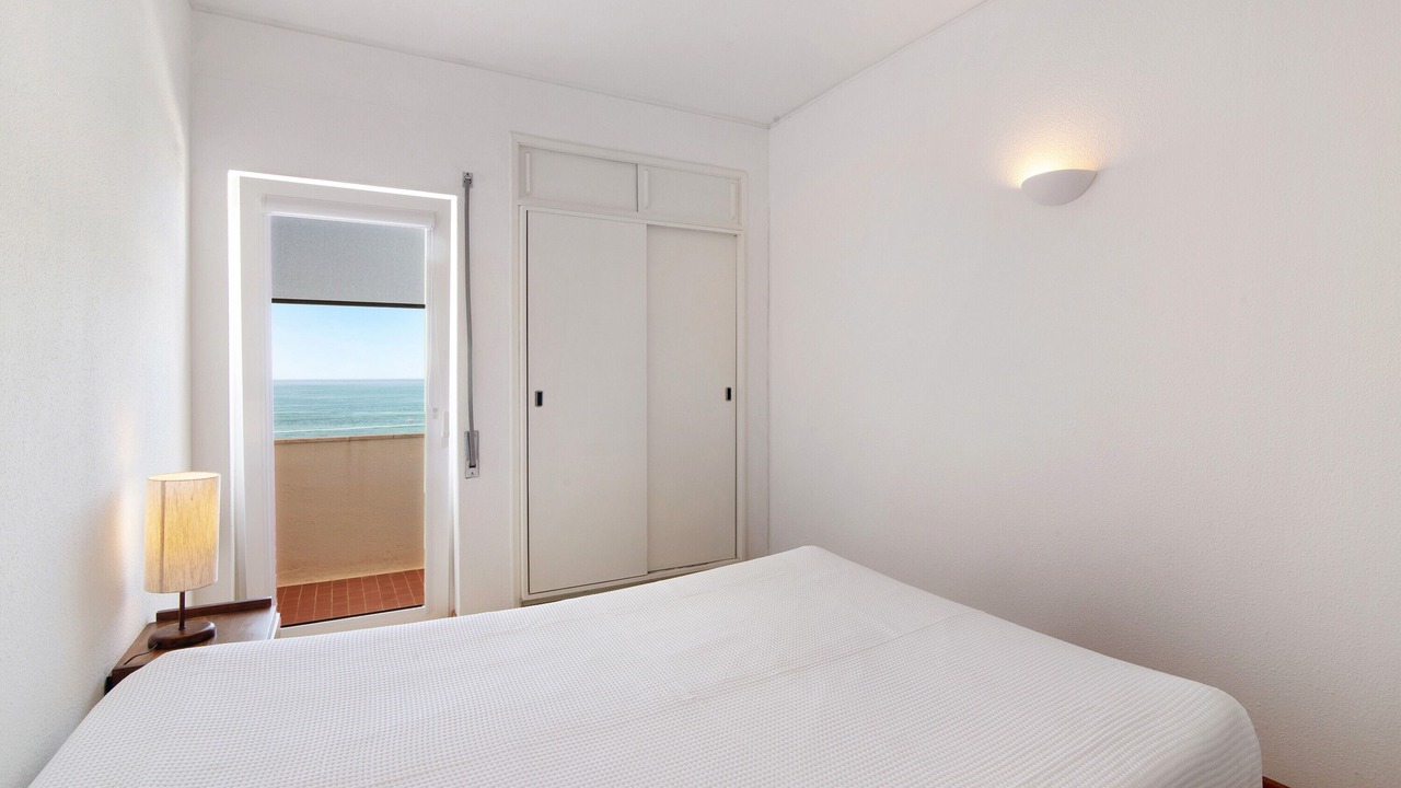 Photo of Bedroom in Armacao de Pera