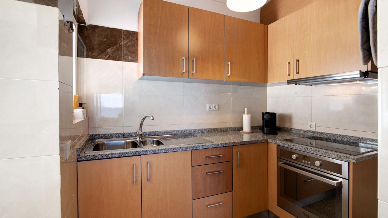 Photo of Kitchen in Armacao de Pera