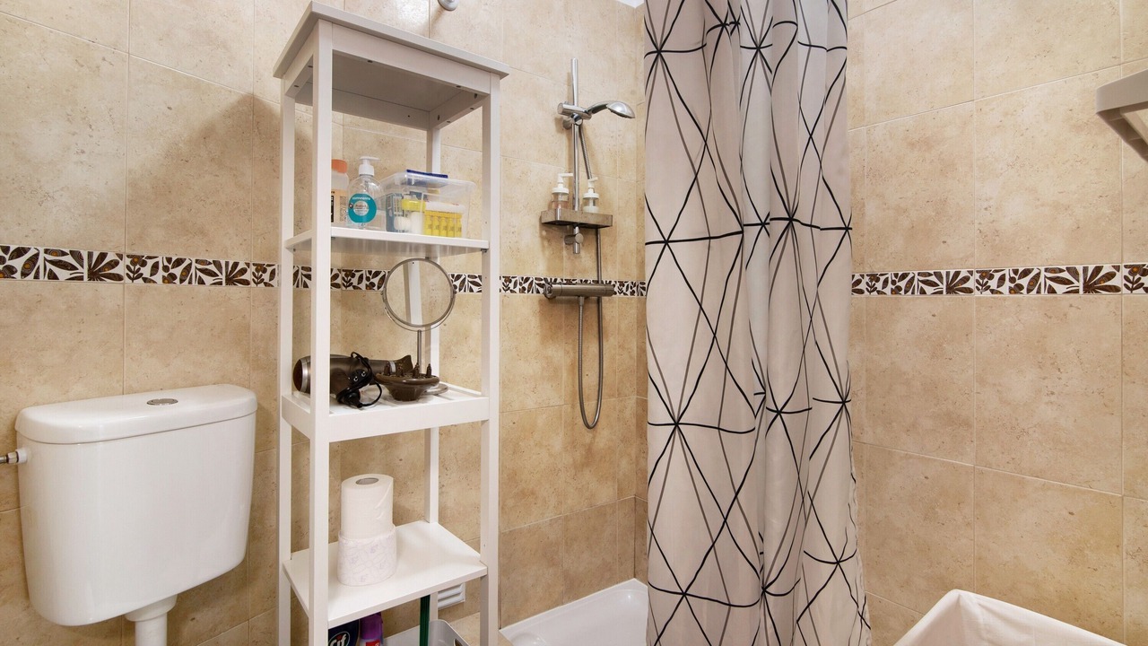 Photo of Bathroom in Armacao de Pera
