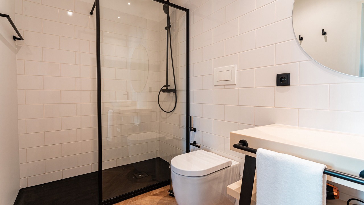 Photo of Bathroom in Old Town