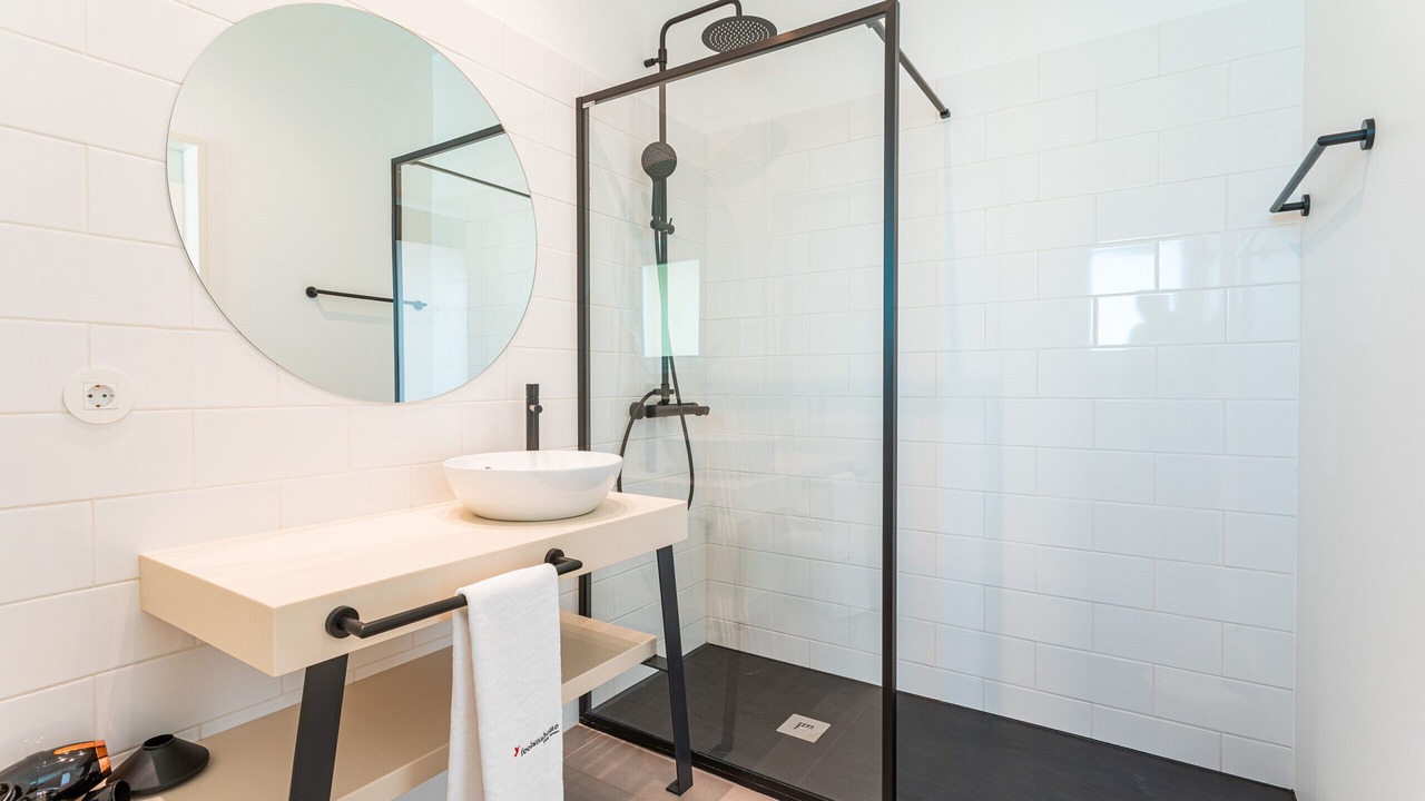 Photo of Bathroom in Old Town