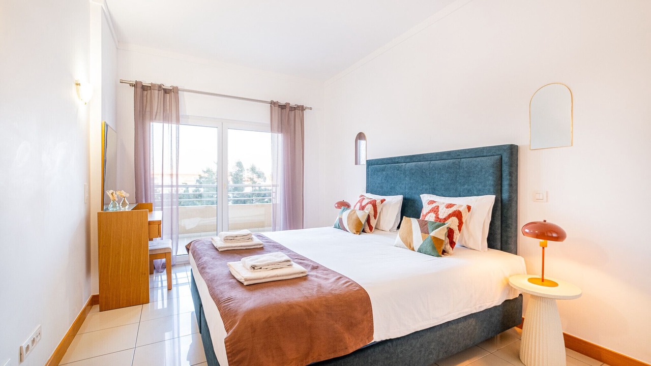Photo of Bedroom in Areias de Sao Joao