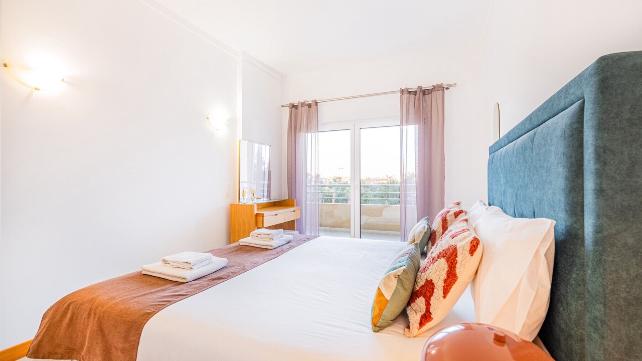 Photo of Bedroom in Areias de Sao Joao