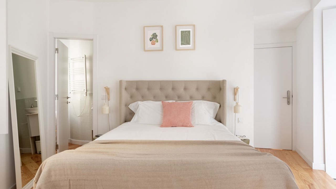 Photo of Bedroom in Misericordia