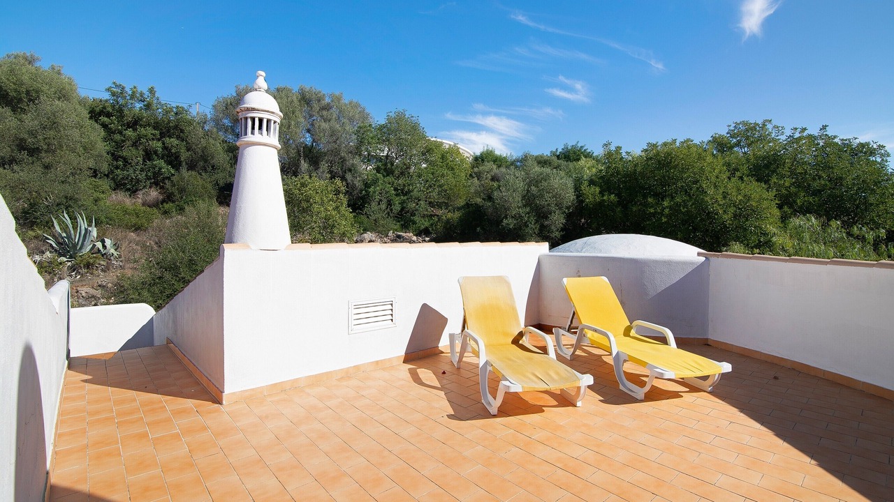 Photo of Patio Balcony in Cerro do Mocho
