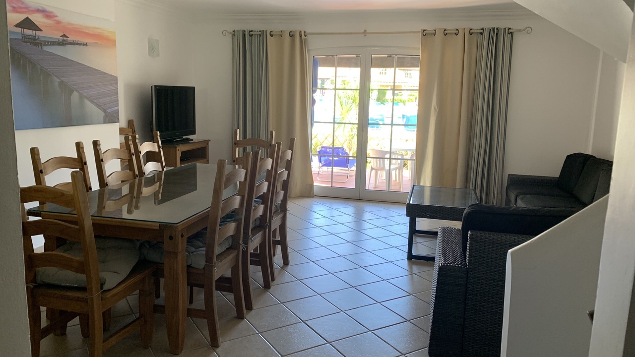 Photo of Livingroom in Vilamoura