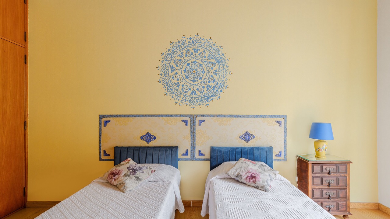 Photo of Bedroom in Redondo