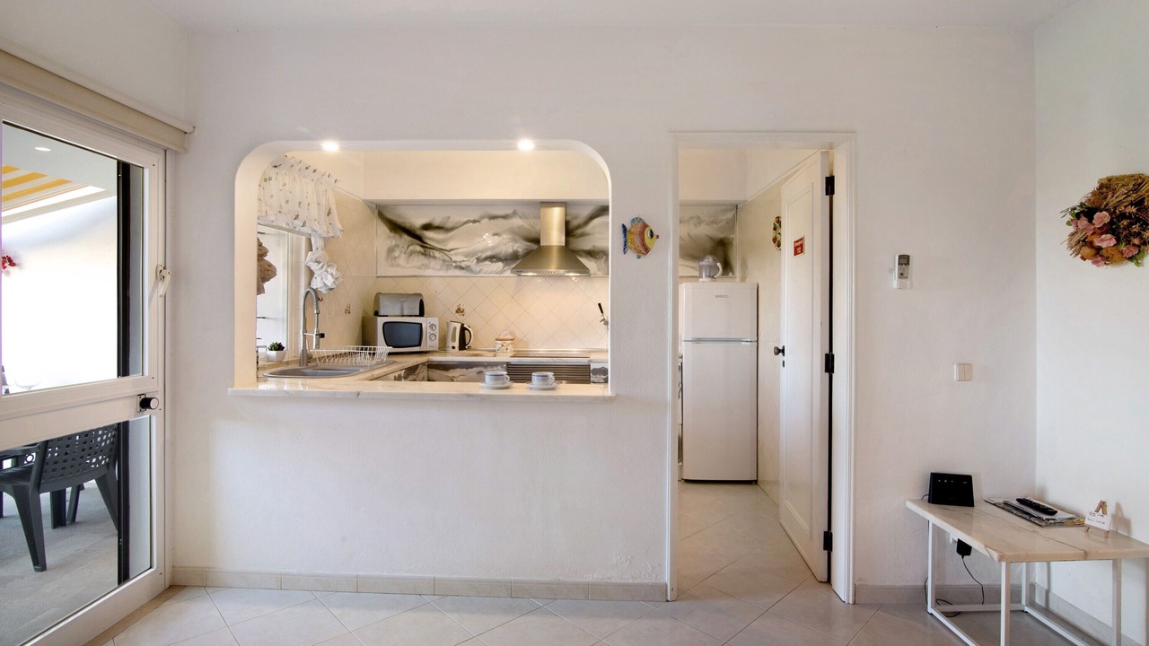 Photo of Kitchen in Alporchinhos