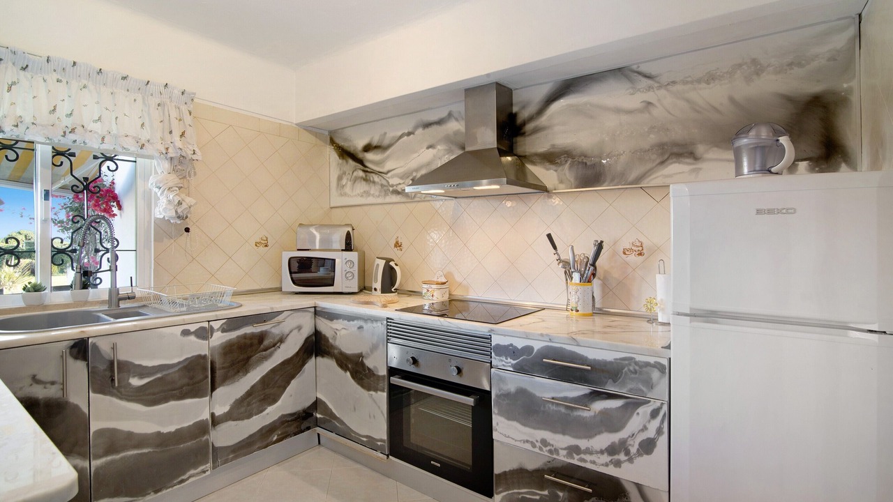 Photo of Kitchen in Alporchinhos