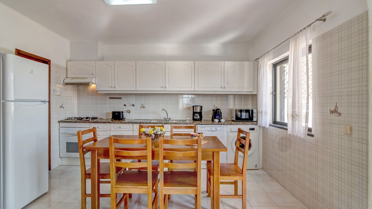 Photo of Kitchen in Maritenda
