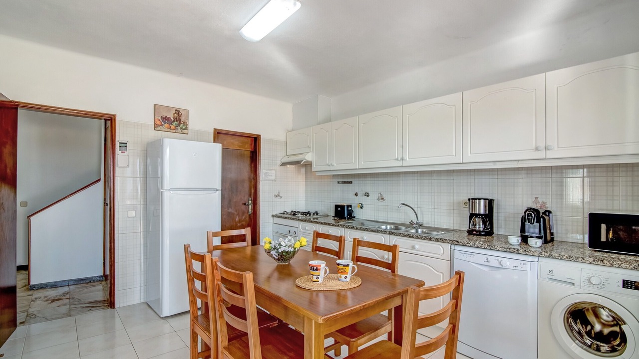 Photo of Kitchen in Maritenda