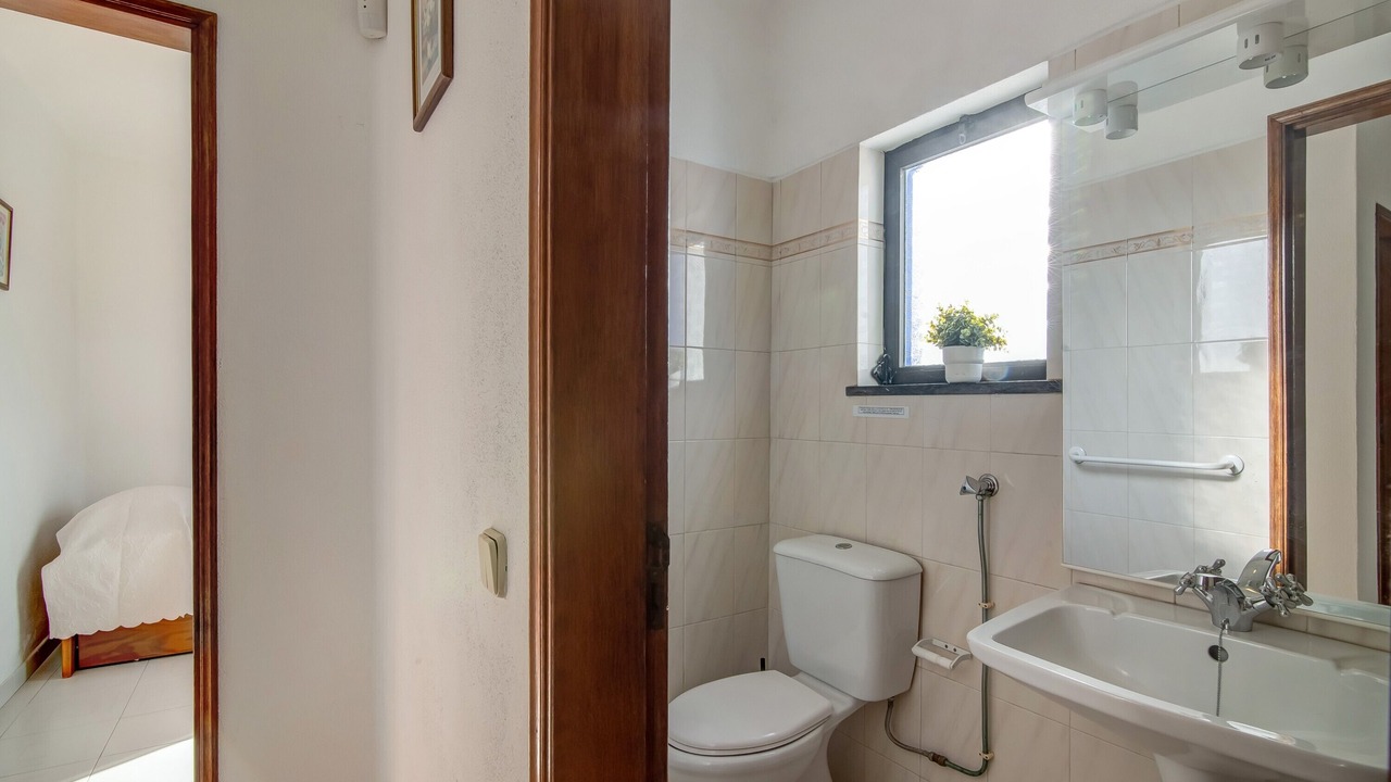 Photo of Bathroom in Maritenda