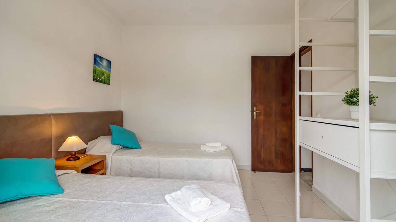 Photo of Bedroom in Maritenda