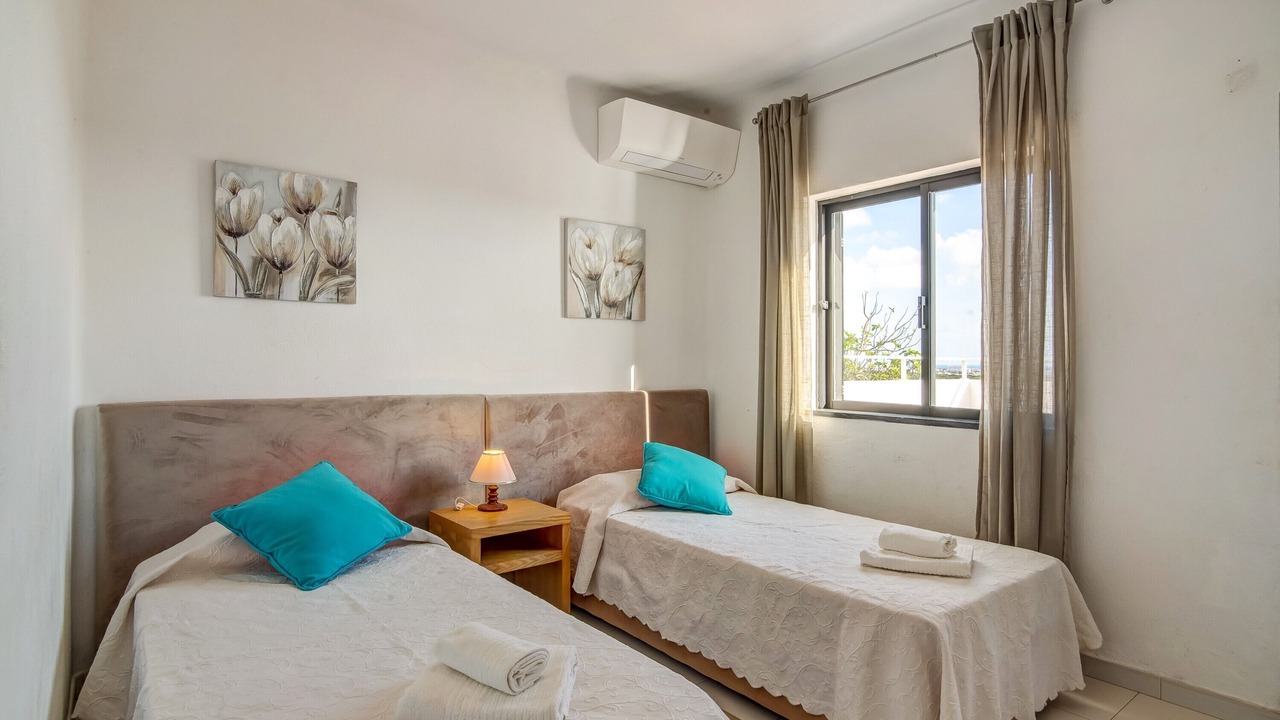 Photo of Bedroom in Maritenda