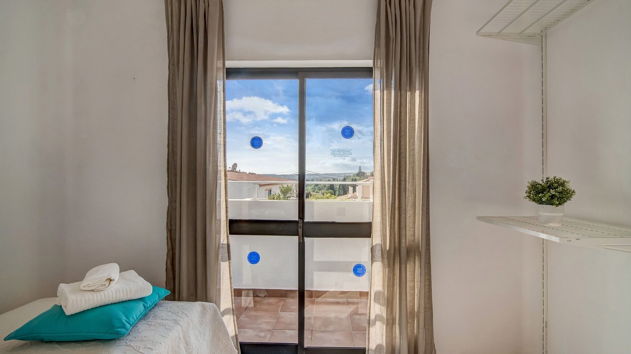 Photo of Bedroom in Maritenda