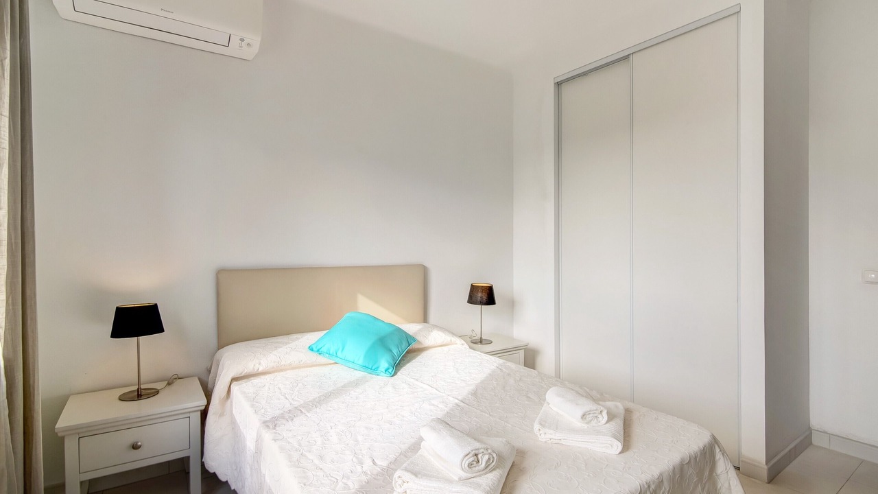 Photo of Bedroom in Maritenda
