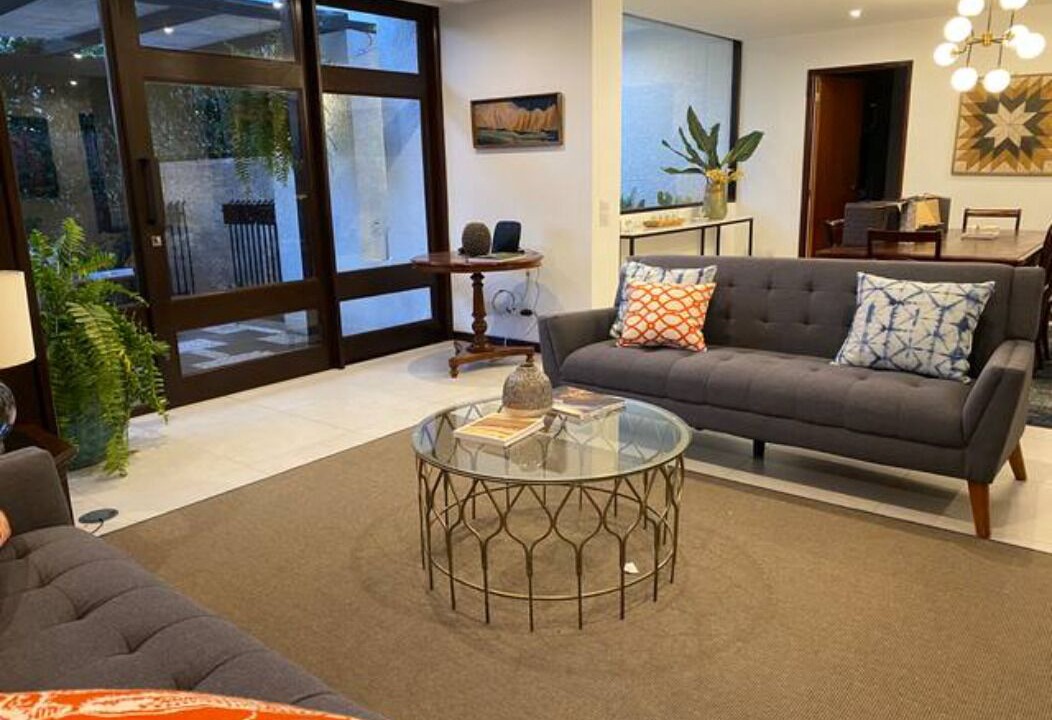 Photo of Livingroom in Sao Martinho