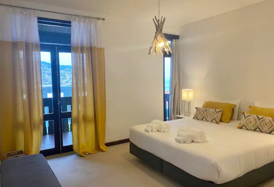 Photo of Bedroom in Sao Martinho