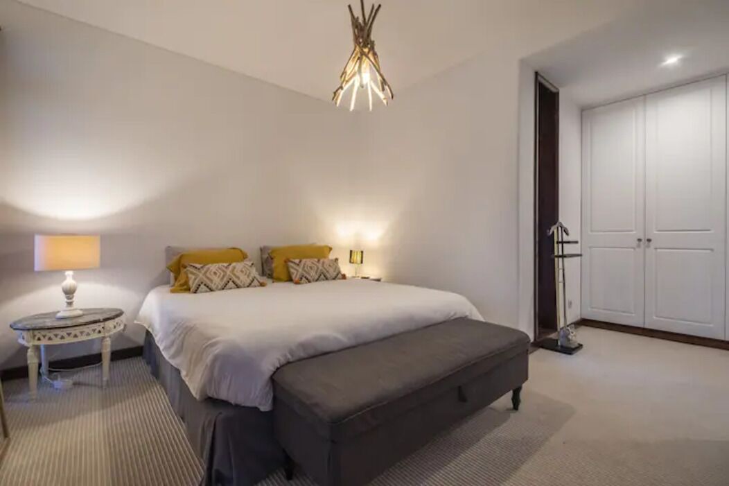 Photo of Bedroom in Sao Martinho