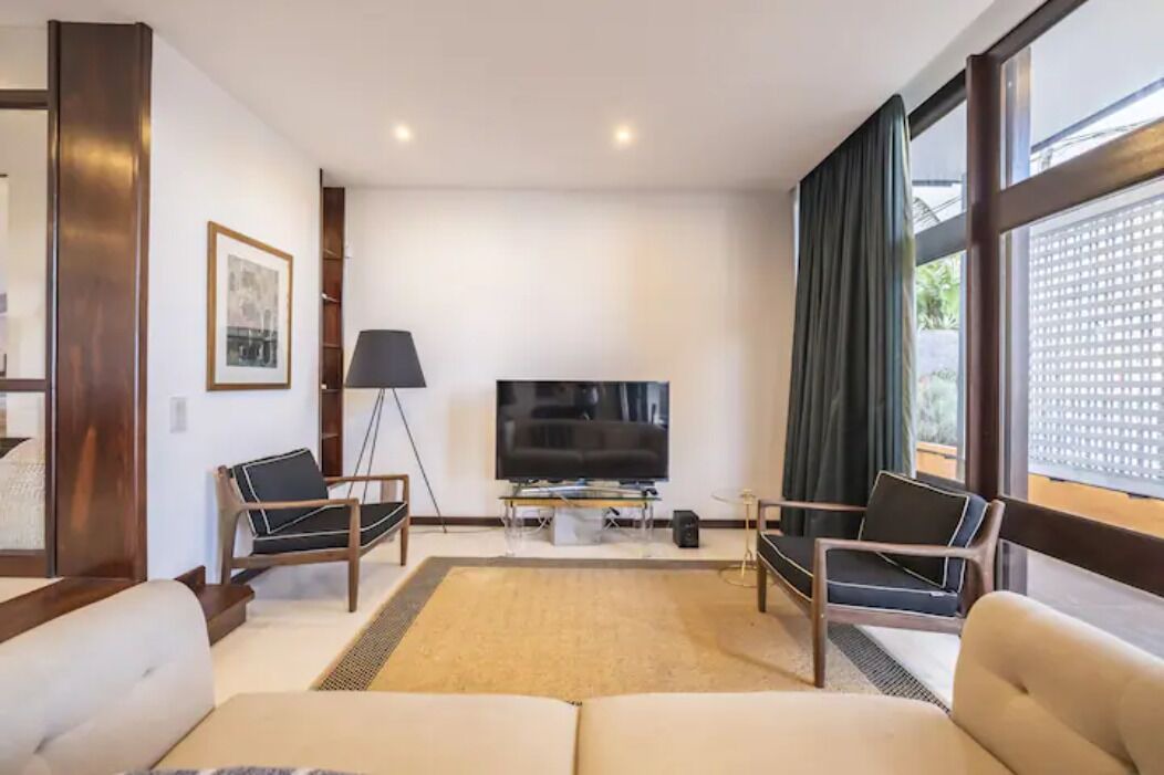 Photo of Livingroom in Sao Martinho