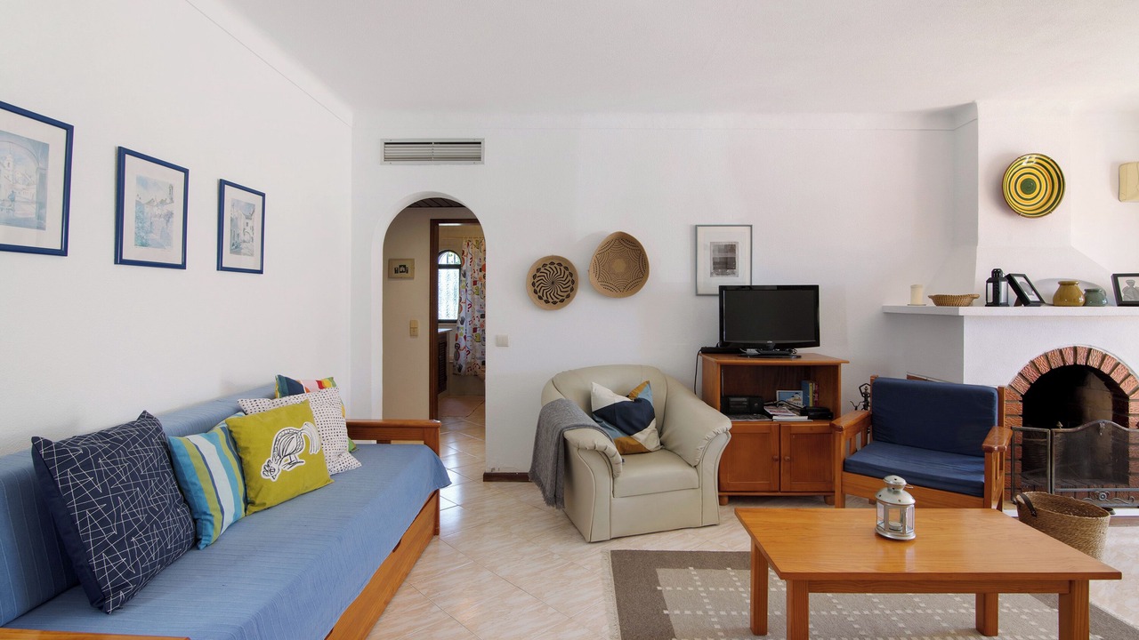 Photo of Livingroom in Montes de Alvor