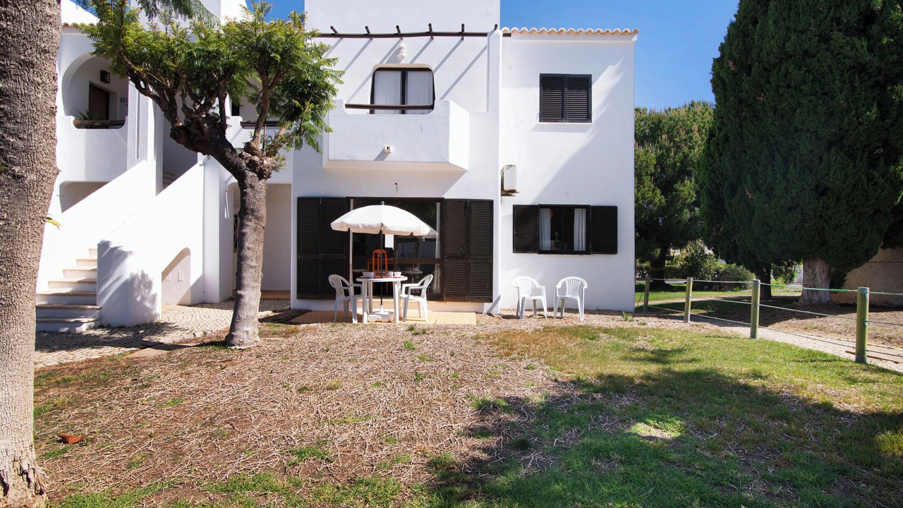 Photo of Patio Balcony in Montes de Alvor