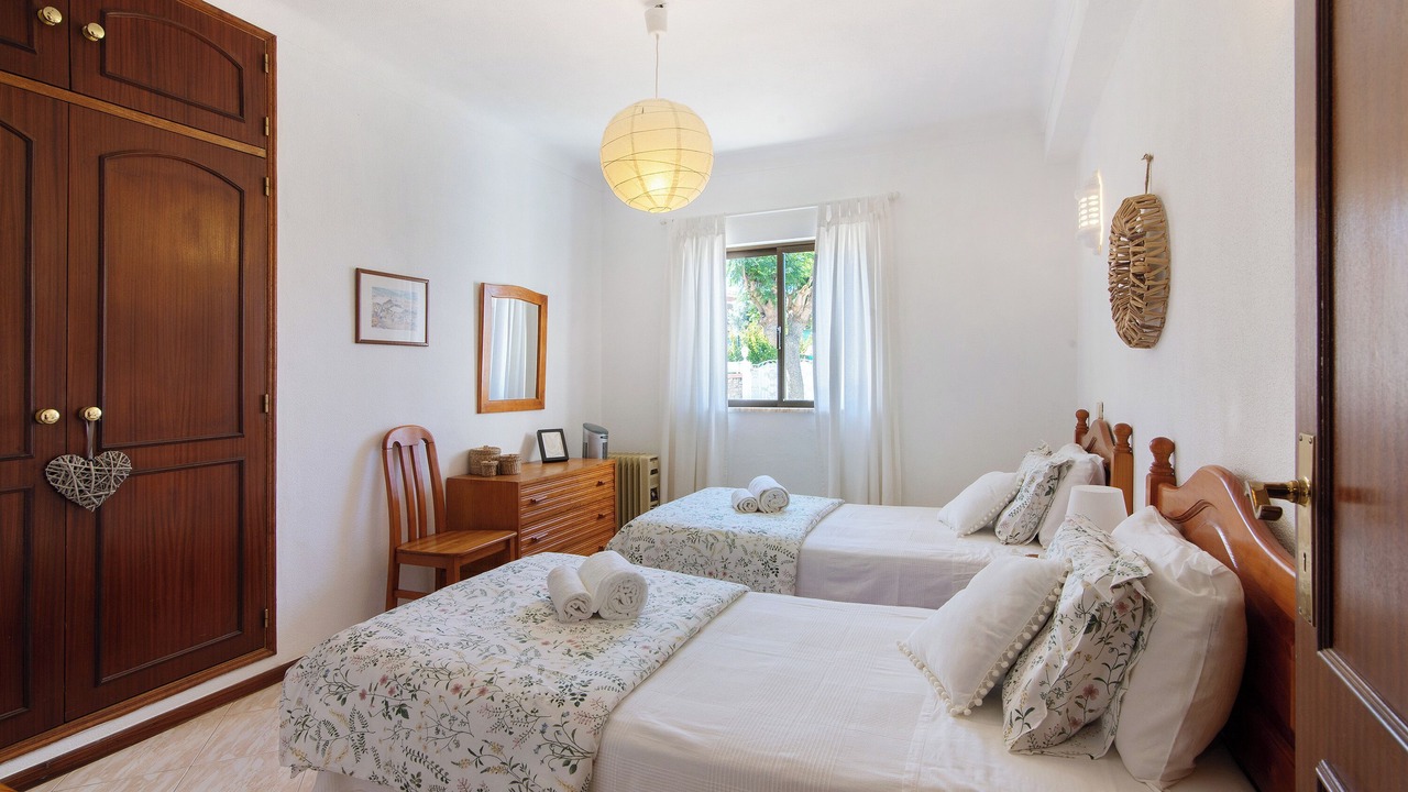 Photo of Bedroom in Montes de Alvor