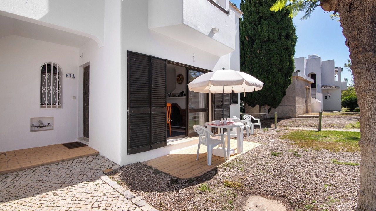 Photo of Outdoor in Montes de Alvor