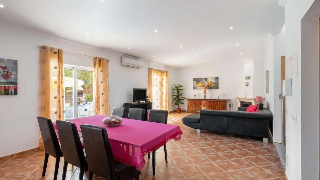 Photo of Livingroom in Azinhal e Amendoeira