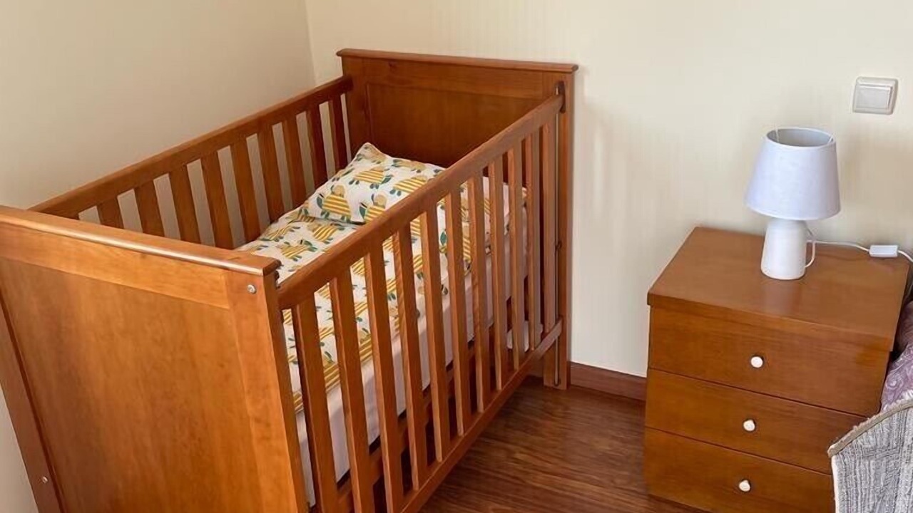Photo of Bedroom in Refoios do Lima