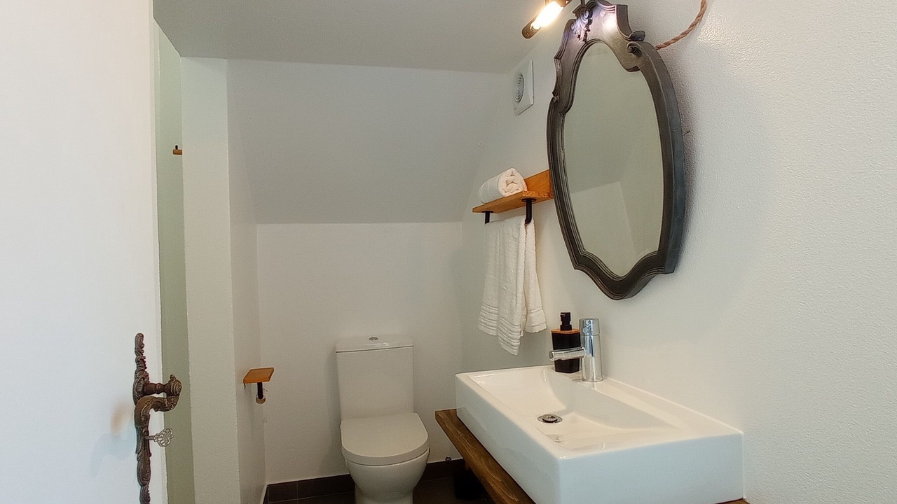 Photo of Bathroom in Casais do Rio