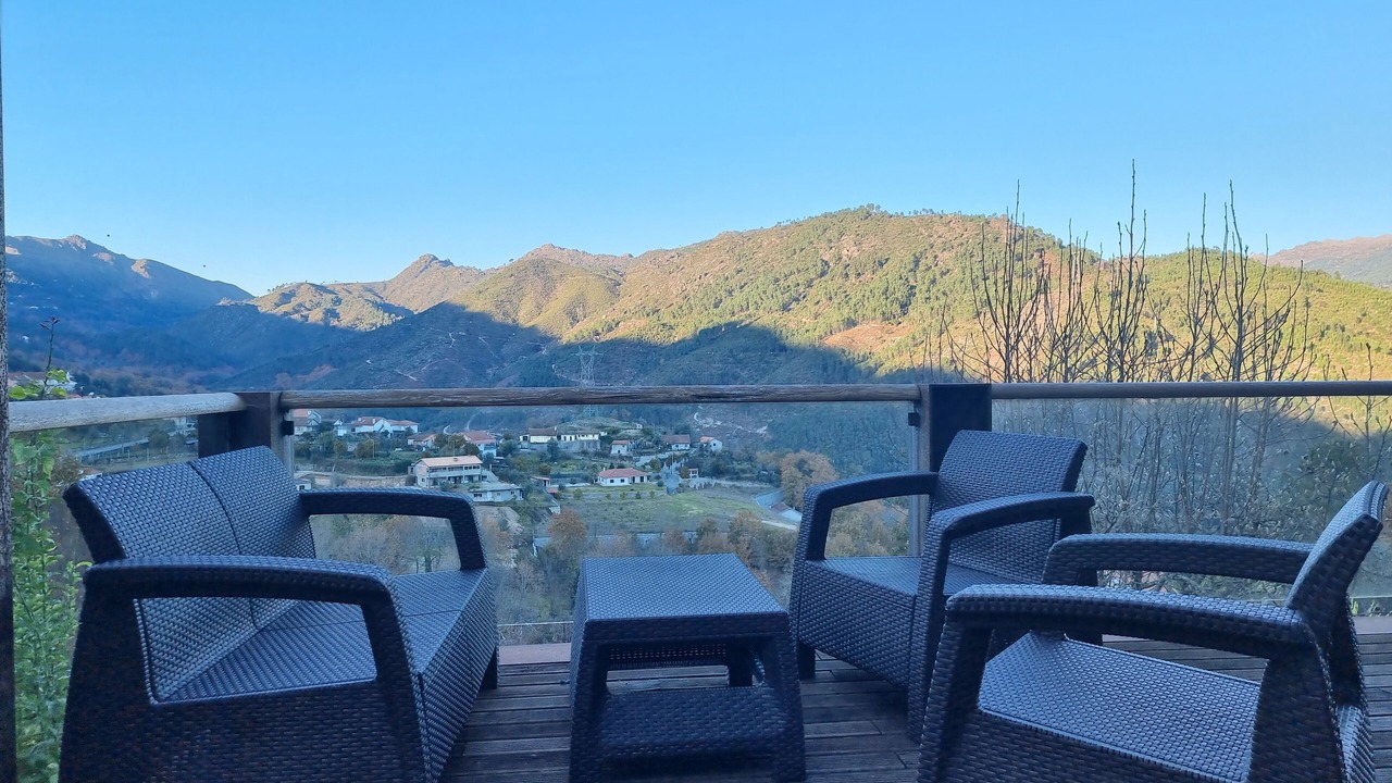 Photo of Outdoor in Rio Caldo