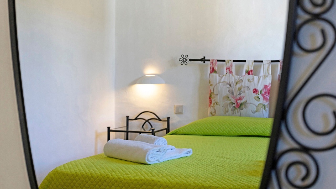 Photo of Bedroom in Camarate