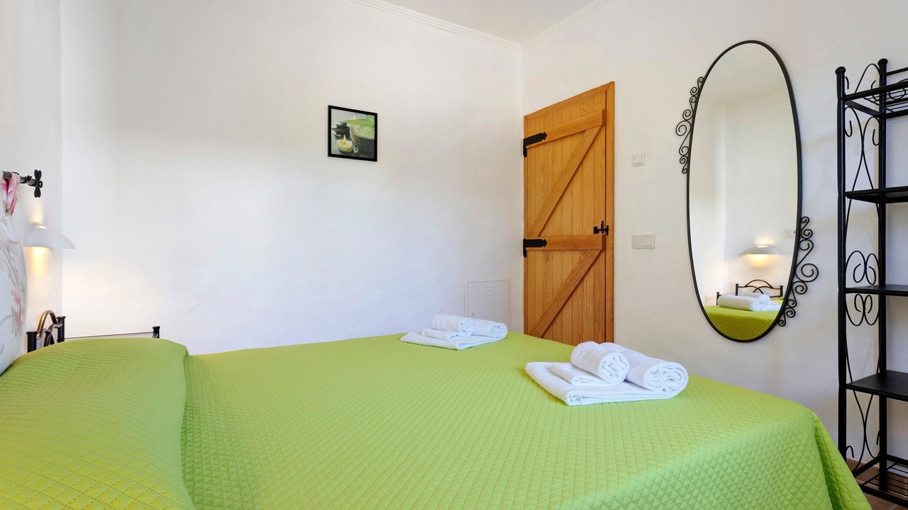 Photo of Bedroom in Camarate