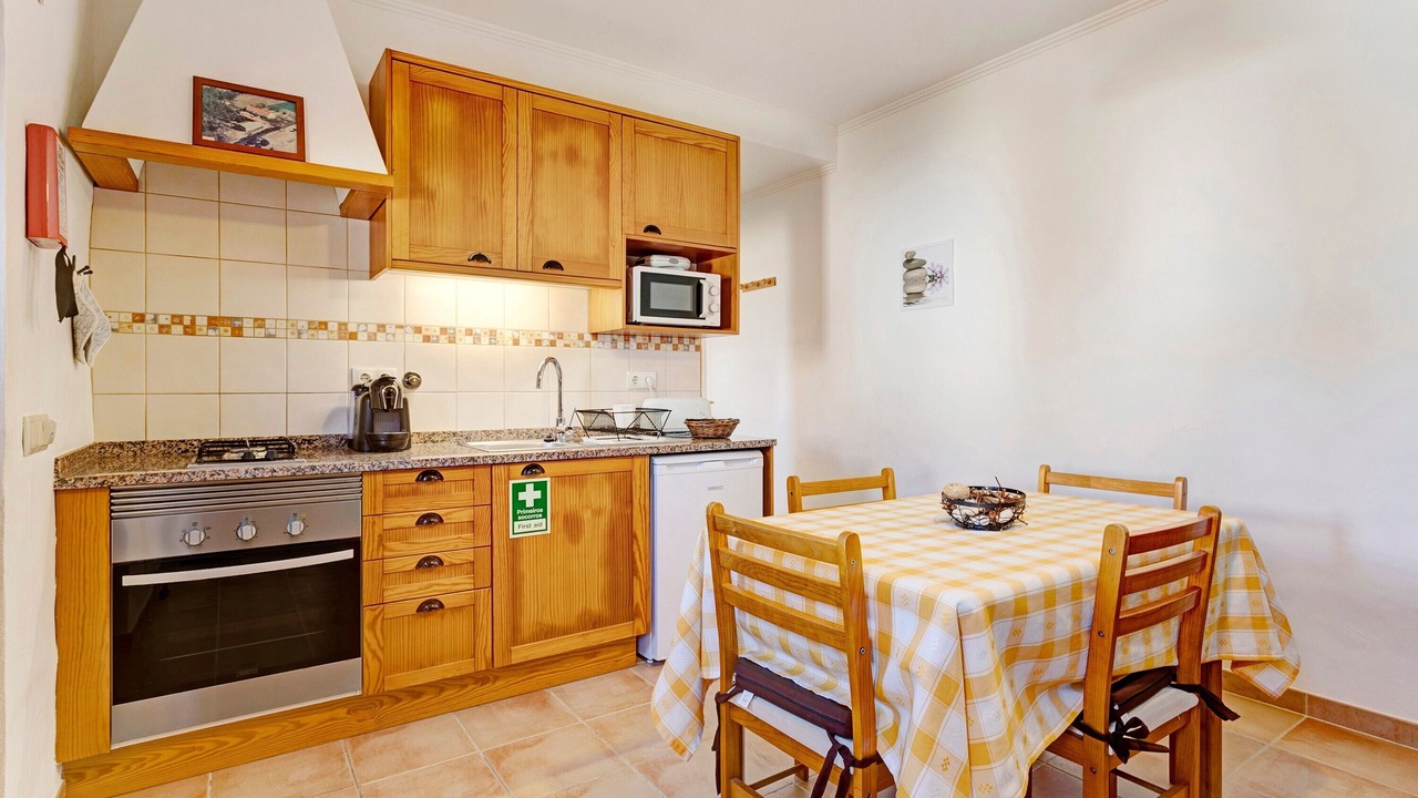 Photo of Kitchen in Camarate