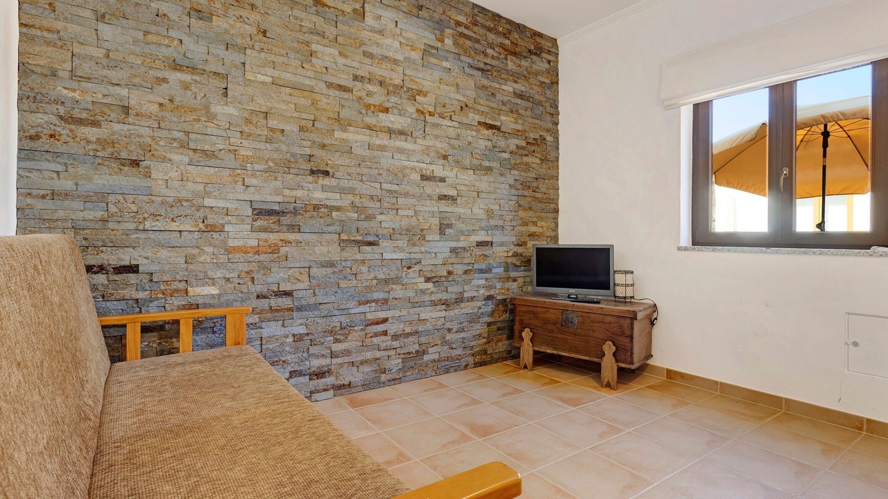 Photo of Livingroom in Camarate