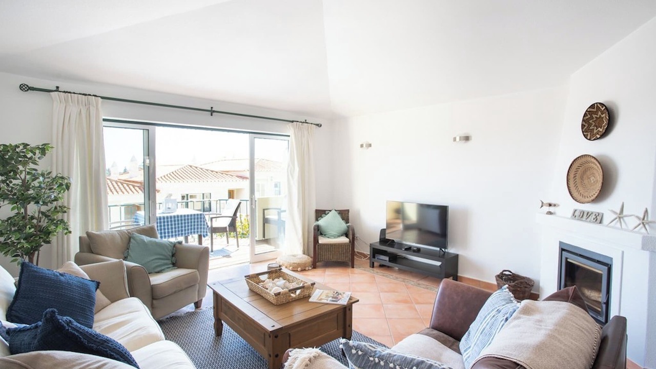 Photo of Livingroom in Ferragudo
