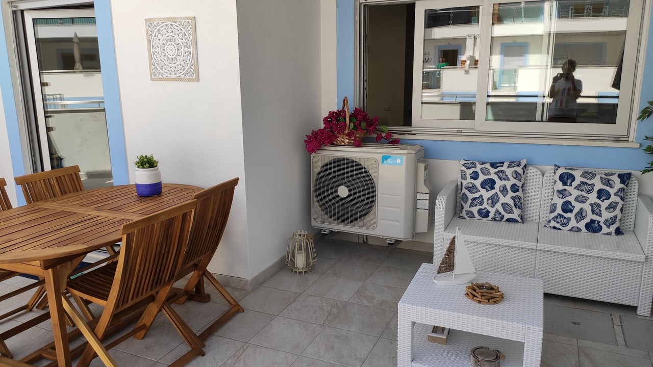 Photo of Outdoor in Manta Rota