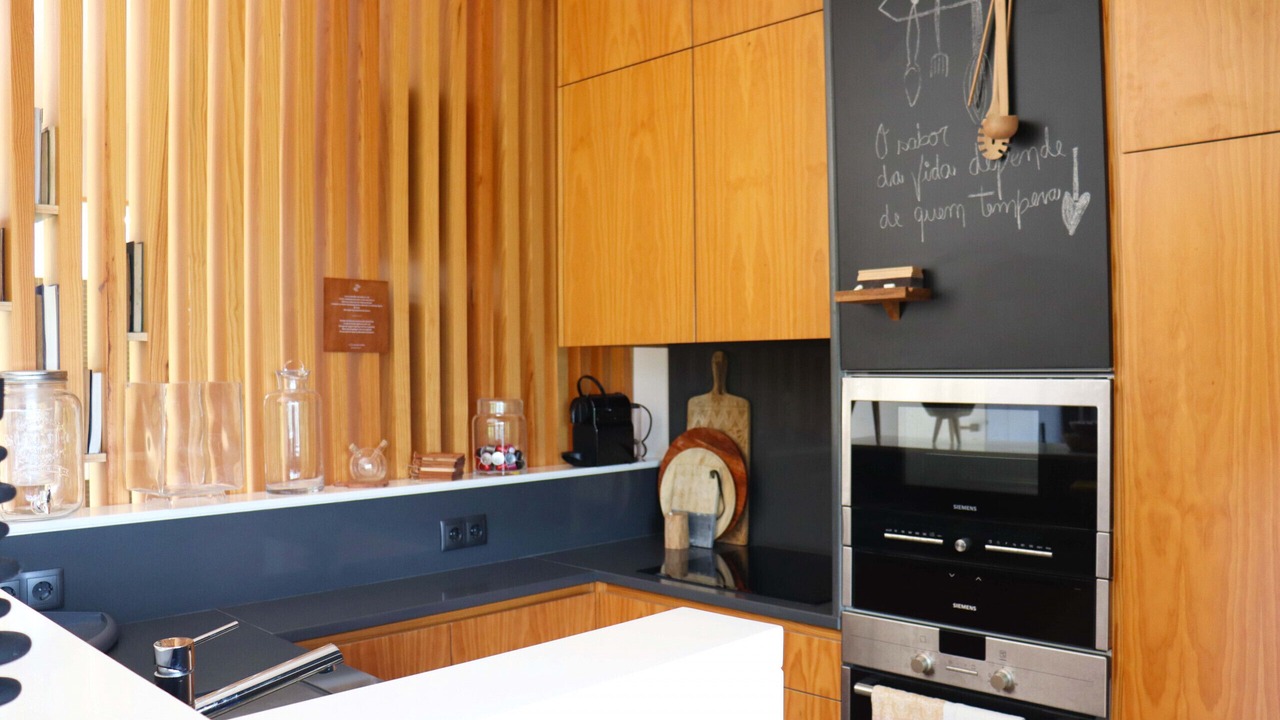 Photo of Kitchen in Ventosa