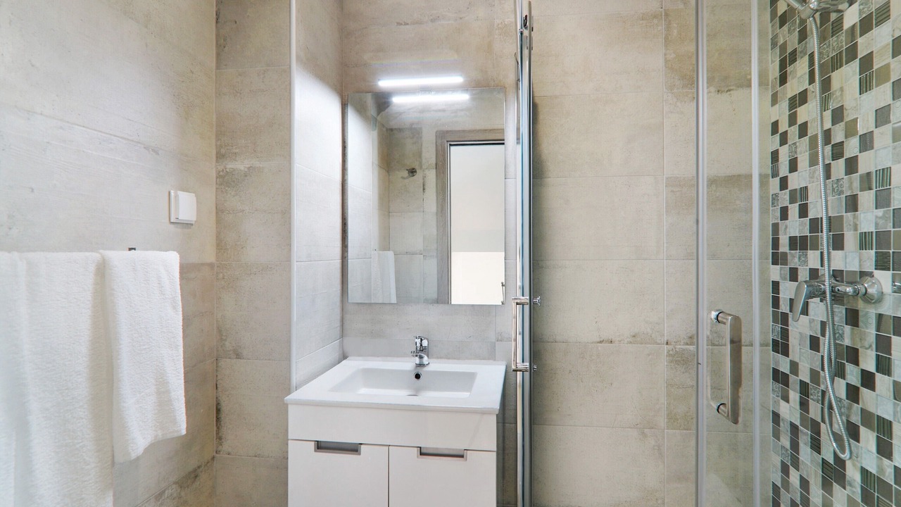 Photo of Bathroom in Fuseta