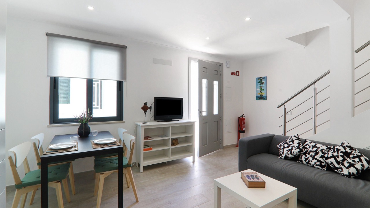 Photo of Livingroom in Fuseta
